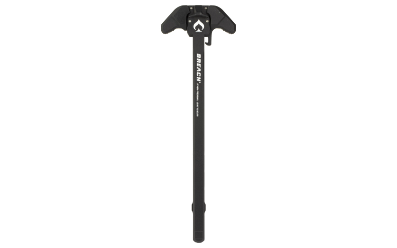 BALLISTIC BREACH C-HNDL AR10 SML BLK