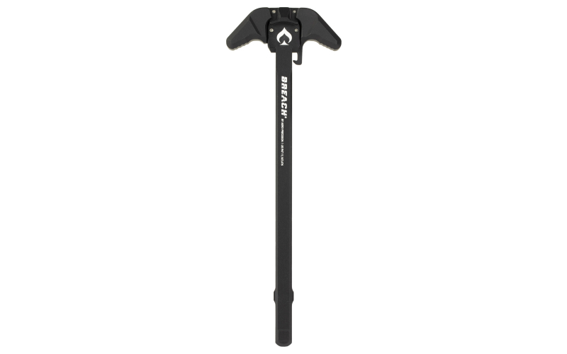 BALLISTIC BREACH C-HNDL AR10 LRG BLK