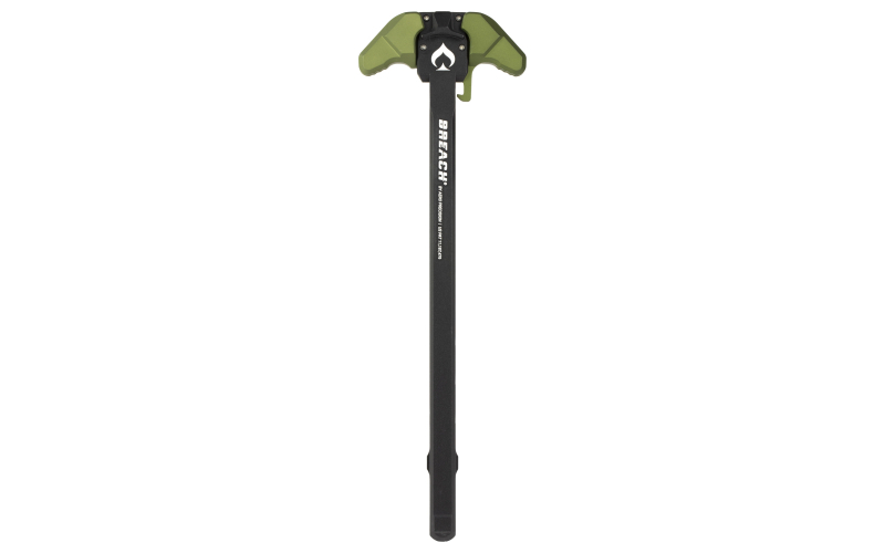 BALLISTIC BREACH C-HNDL AR10 SML ODG