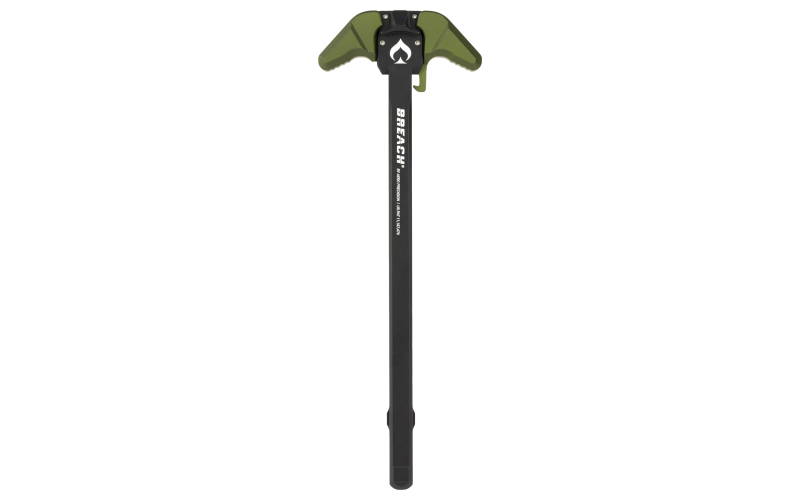 BALLISTIC BREACH C-HNDL AR10 LRG ODG