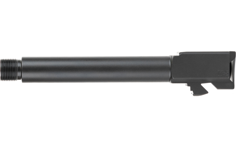 BALLISTIC BBL FOR GLK 17 G5 THRD BLK