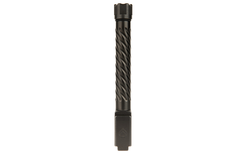 BALLISTIC BBL FOR GLK 17 TD SFLT BLK