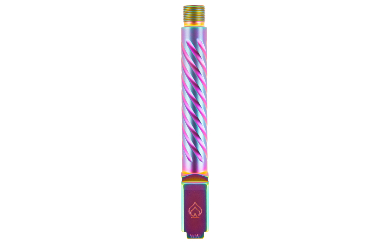BALLISTIC BBL FOR GLK 17 TD SFLT RBW
