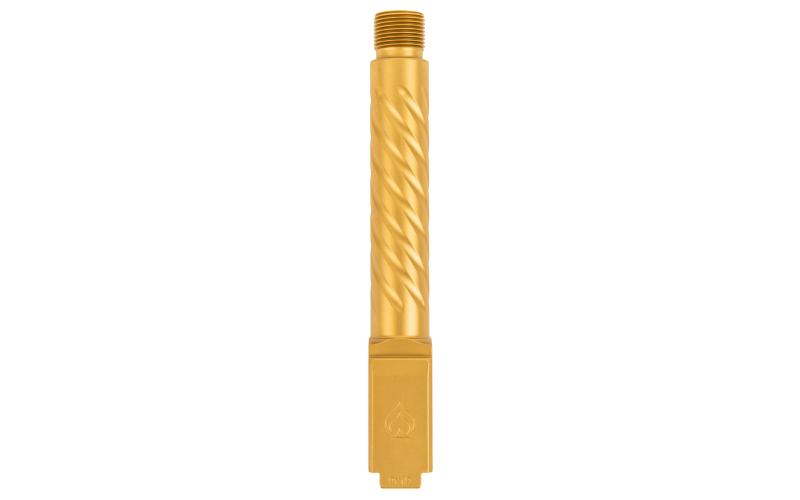 BALLISTIC BBL FOR GLK 19 TD SFLT GLD