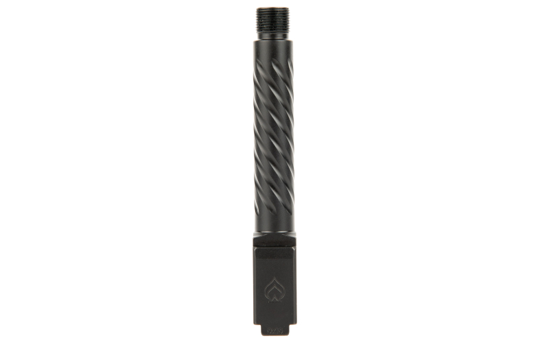 BALLISTIC BBL FOR GLK 19 TD SFLT BLK