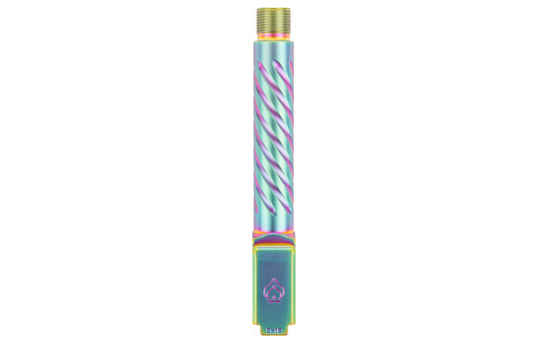 BALLISTIC BBL FOR GLK 19 TD SFLT RBW