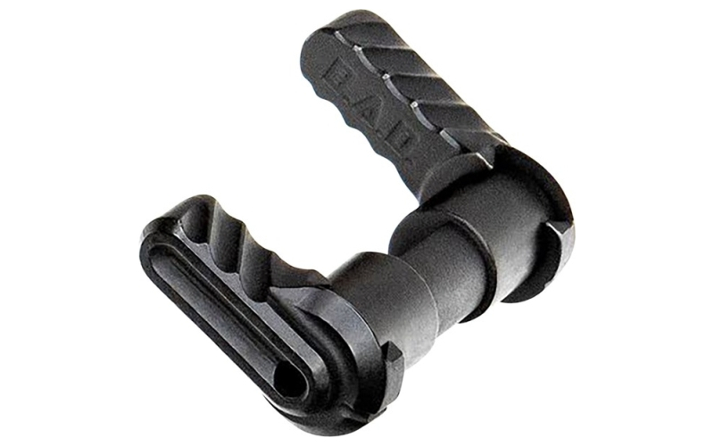 Battle Arms Development Inc. M&p 15-22 ambidextrous reversible 90/60 safety selector