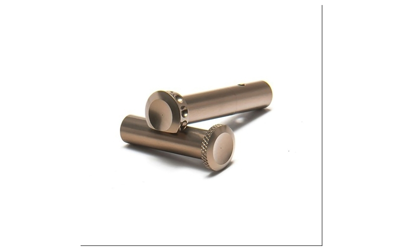 Battle Arms Development Inc. Enhanced pivot and takedown pins flat dark earth aluminium
