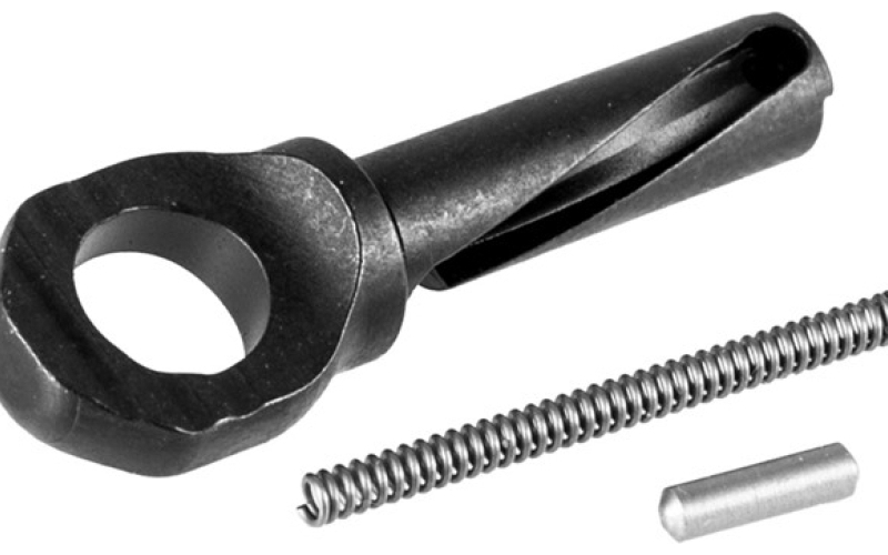 Battle Arms Development Inc. Quick release rear takedown pin with spring & detent