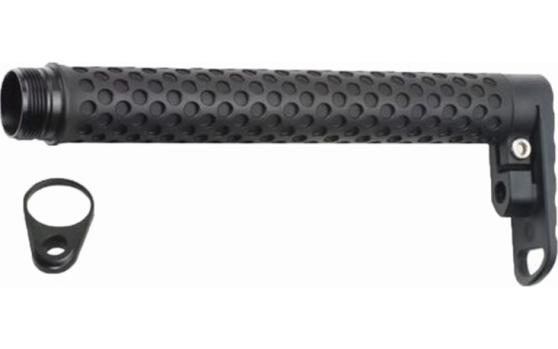 Battle Arms Development Inc. Ar-15 sabertube rifle length lightweight stock combo