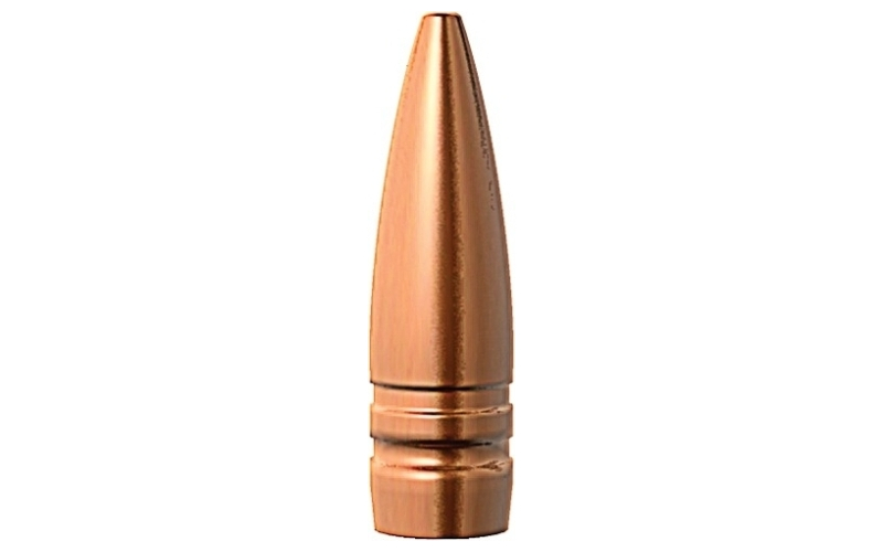 Barnes 30 caliber (0.308'') 130gr flat base boat tail 50/box