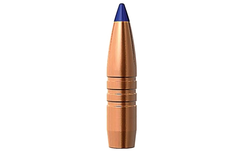 Barnes 30 caliber (0.308'') 200gr boat tail 50/box