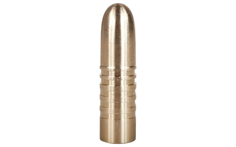 Barnes 416 cal (0.416'') 400gr banded round nose flat base 50/box