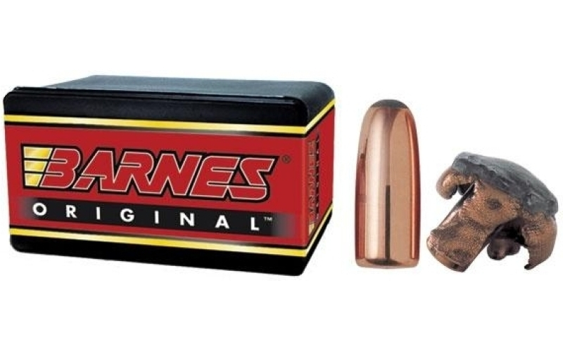 Barnes 45/70 .458 400gr semi-spt 50ct