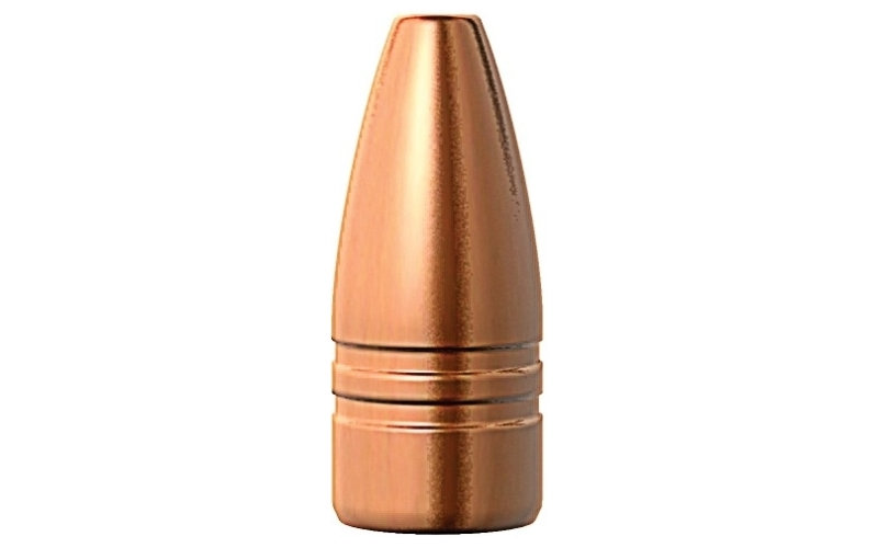 Barnes 458 caliber (0.458'') 300gr flat base 20/box