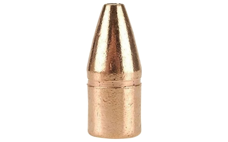 Barnes 500 s&w (0.500'') 375gr flat base 20/box
