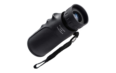 BARSKA 10X40MM BLACKHAWK MONOCULAR