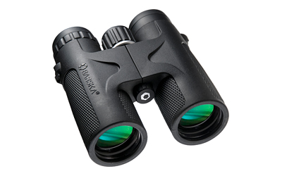 BARSKA BINO BLACKHAWK 10X42 MATTE BK