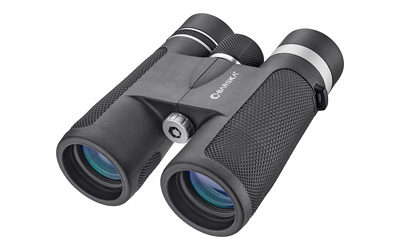 BARSKA BINO LUCID VIEW 10X42 MTTE BK