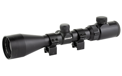 BARSKA EURO-30 PRO 3-12X50MM IR SCP