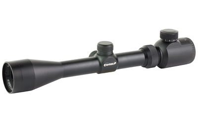 BARSKA HUNTMASTER PRO  3-9X40 IR SCP