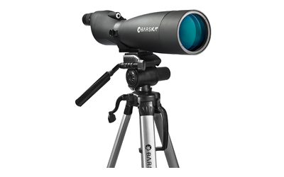 BARSKA 30-90X90MM COLORADO SPT SCOPE