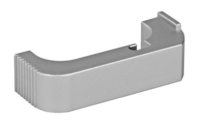 BASTION EXT MAG RLS FOR GLK G4 SIL