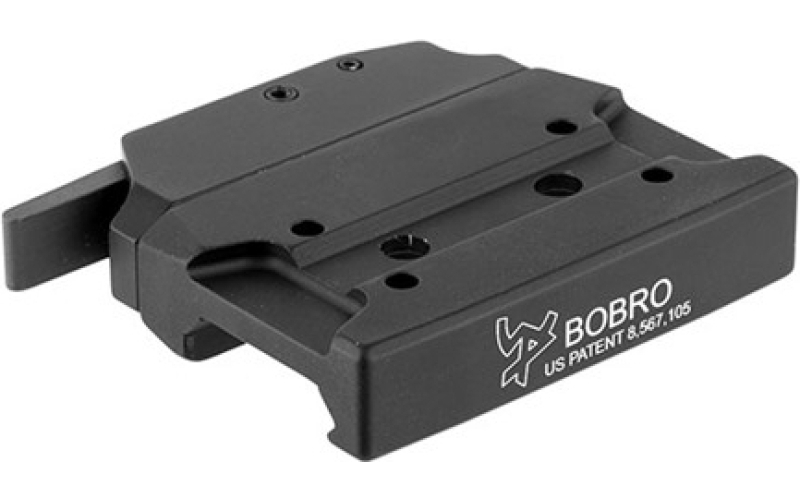 Bobro Engineering Trijicon mro base only
