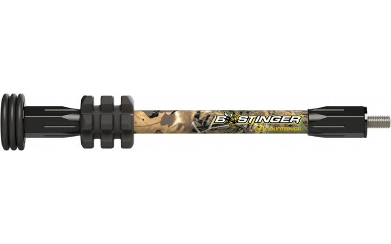 Bee stinger microhex 8in breakup country