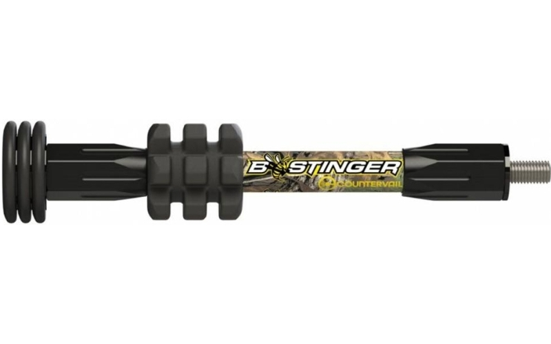 Bee stinger microhex 6in breakup country