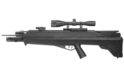 BENJAMIN AIRBOW PCP 6X40MM
