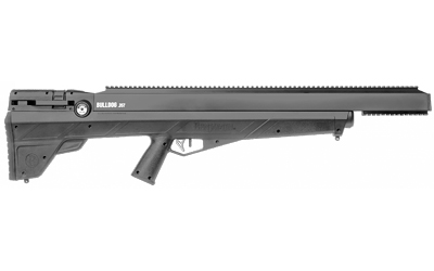BENJAMIN BULLDOG 800 FPS SYN BLK