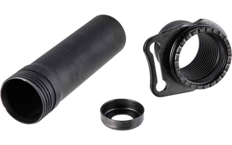 Benelli M2 2 shot magazine extension kit