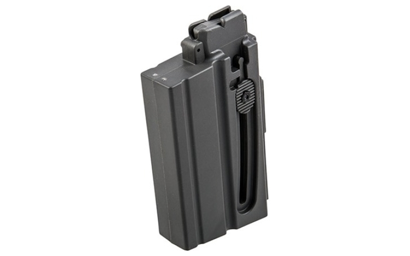 Beretta Beretta arx160 .22 magazine 22lr 10rd steel black