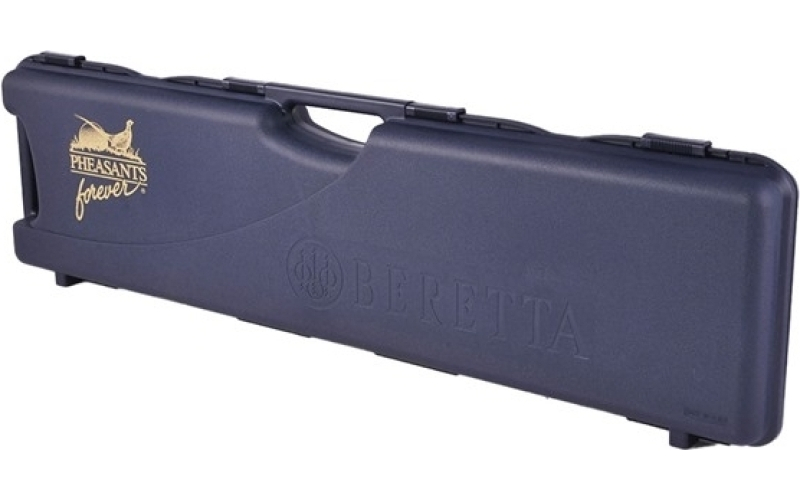Beretta Beretta pheasants forever over/under case