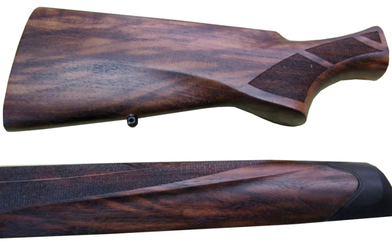 Beretta Stock & Forend Field Set A400 DLX 12Ga