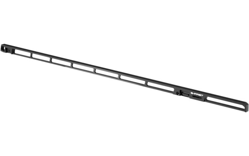 Beretta Barrel rib 28'' for beretta 12ga a400 multitarget black