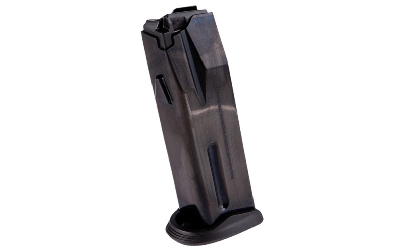 Beretta Apx magazine 40 s&w 10 rds steel black