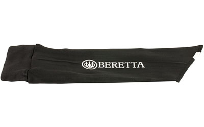 BERETTA PISTOL GUN SOCK VCI BLACK