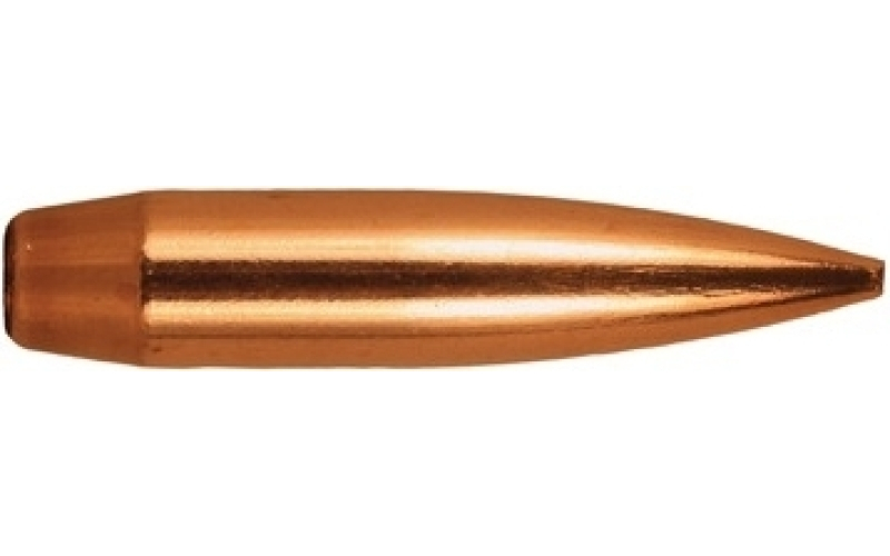 Berger Bullets 22 caliber (0.224'') 80.5gr boat tail 100/box