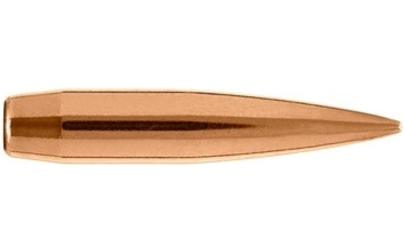 Berger Bullets 22 caliber (0.224'') 85.5gr lrht 100/box