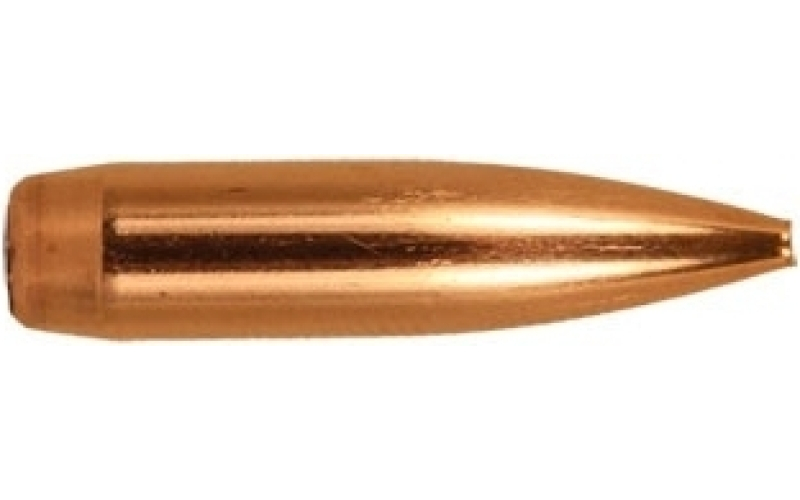Berger Bullets 22 caliber (0.224'') 73gr boat tail 1,000/box
