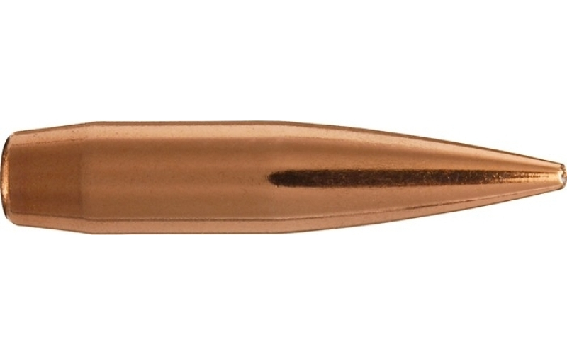Berger Bullets 22 caliber (0.224'') 80gr vld target 1,000/box
