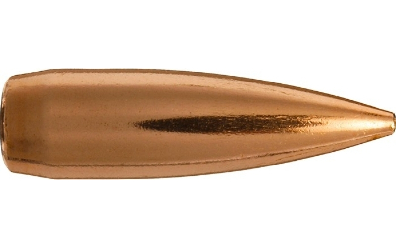 Berger Bullets 6mm (0.243'') 105gr boat tail 100/box