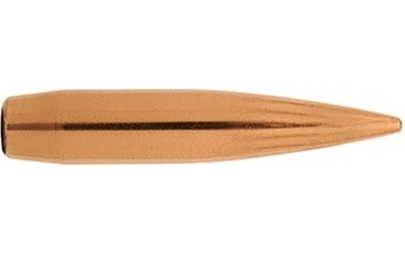 Berger Bullets 6mm (0.243'') 109gr lrht 500/box