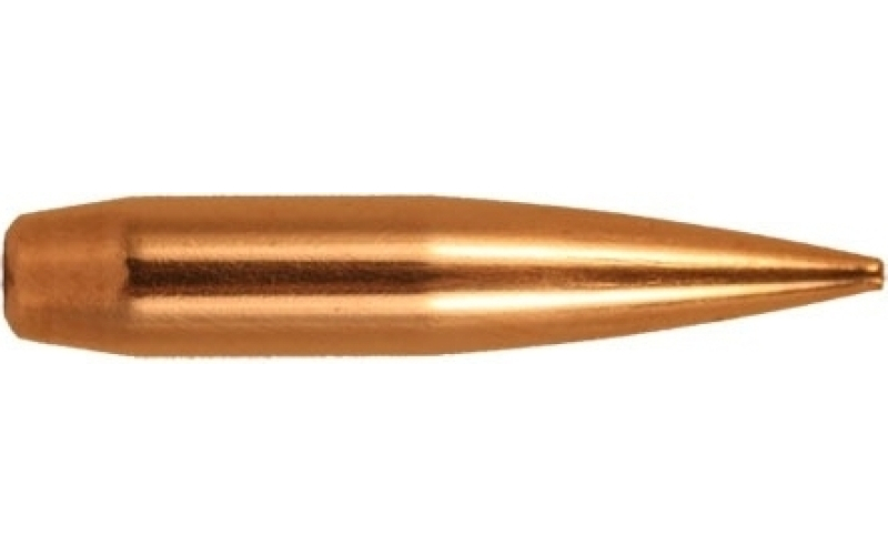 Berger Bullets 6.5mm (0.264'') 140gr vld target 500/box