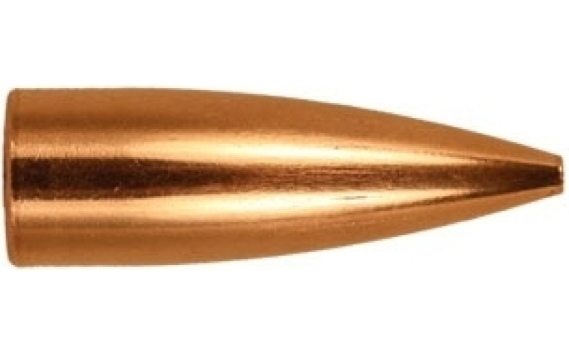 Berger Bullets 30 caliber (0.308'') 115gr flat base 100/box