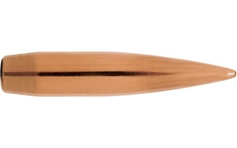 Berger Bullets 30 caliber (0.308'') 208gr lrht 100/box
