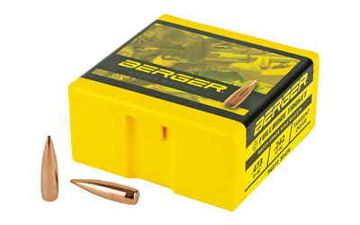 BERGER .308 155.5 TRGT BT 100CT