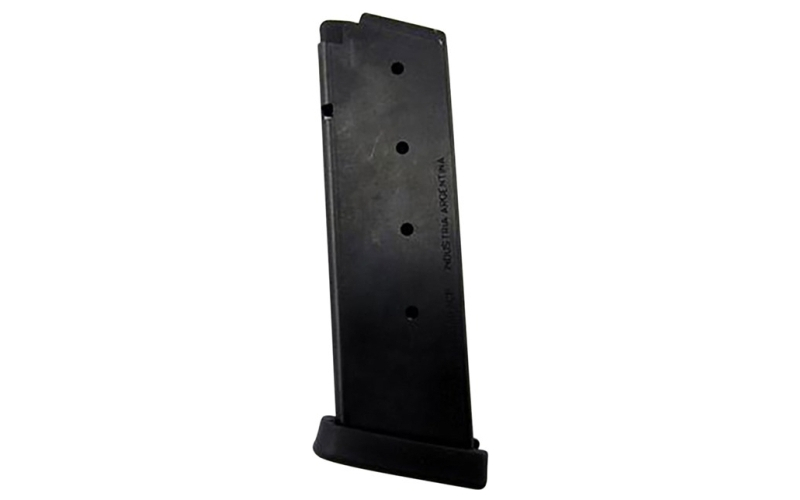 Bersa Bersa 40s&w d.a. matte - 6 round magazine